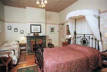 Sirens Bed And Breakfast Katoomba Esterno foto