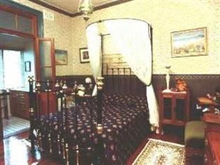 Sirens Bed And Breakfast Katoomba Esterno foto